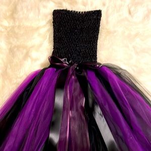 Custom Ursula Dress